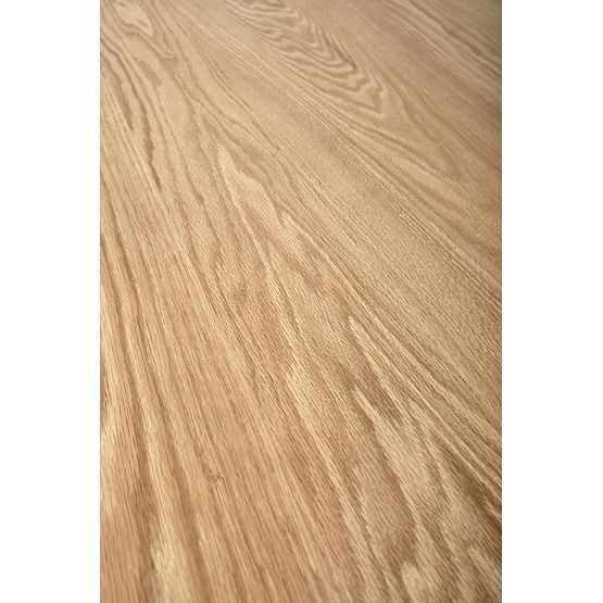 LOPEZ round table, natural oak (2p=1pc)