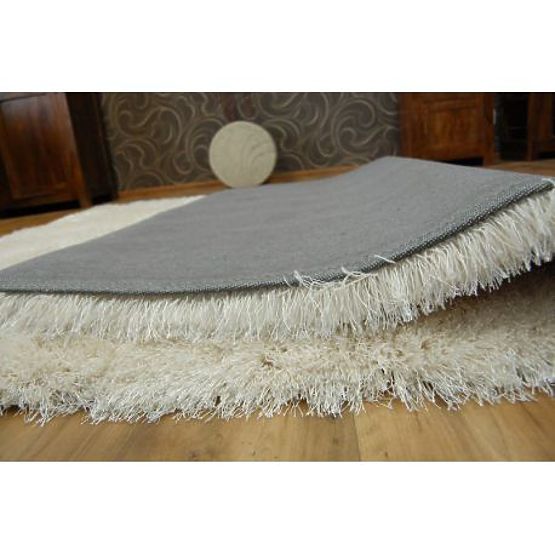 LOVE SHAGGY Carpet Model 93600 Cream