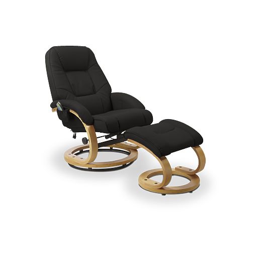 MATADOR Black Armchair (1p=1pc)