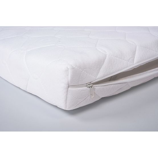 HR90 Mattress 140x200 cm