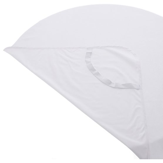 Mattress protector 200x140 cm - terrycloth