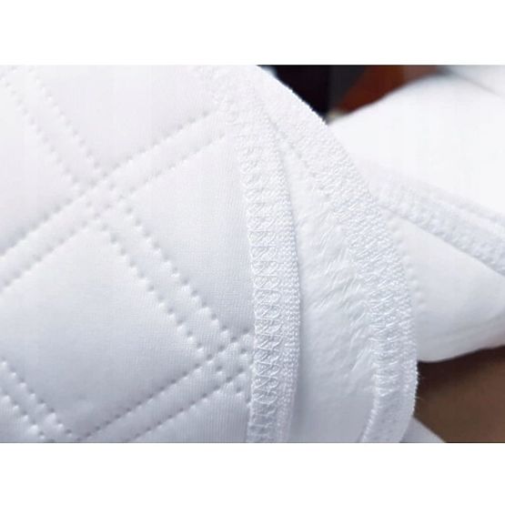 Mattress protector 200x160 cm - polyester