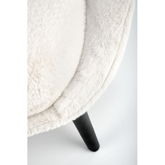 MERRY Relaxation Chair, Cream (1p=1pc)