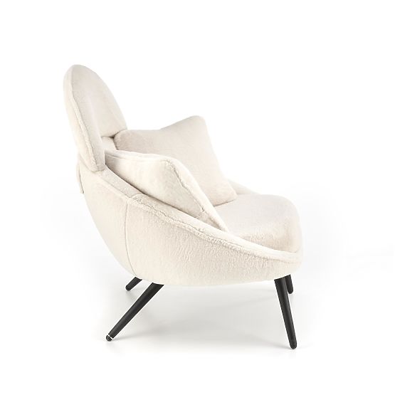 MERRY Relaxation Chair, Cream (1p=1pc)