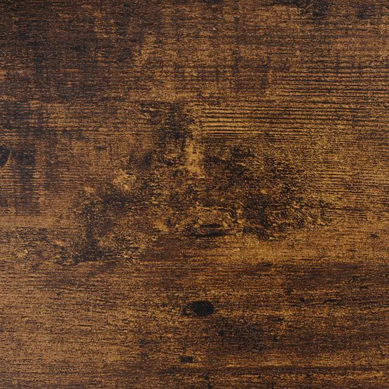 Metal Plant Stand IKER Rustic 6 Levels