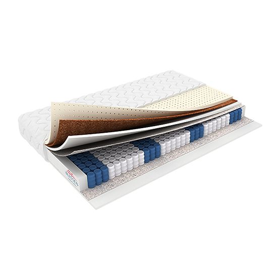 Milano Plus Mattress