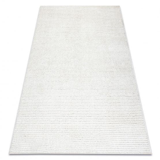 Modern Carpet MODE 00052 Lines, Geometric Cream