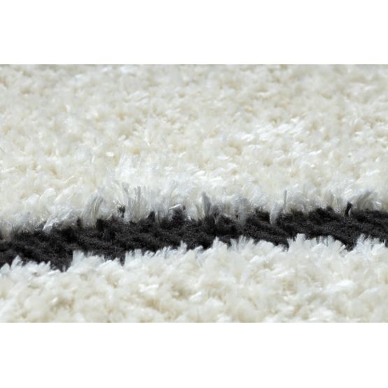Modern Carpet MODE 8377 Abstraction Cream/Black