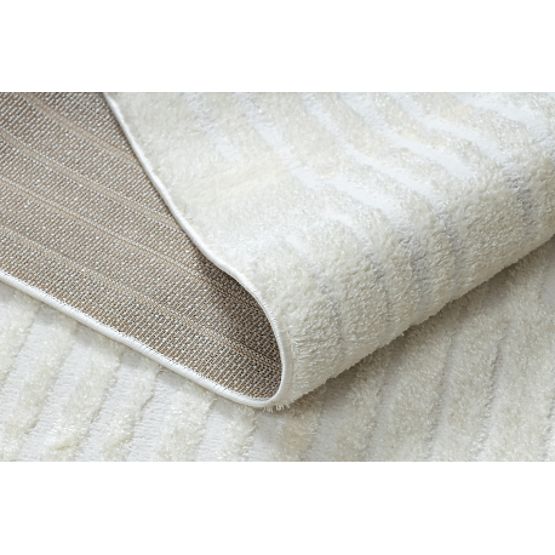 Modern Carpet MODE 8589 Geometric Cream
