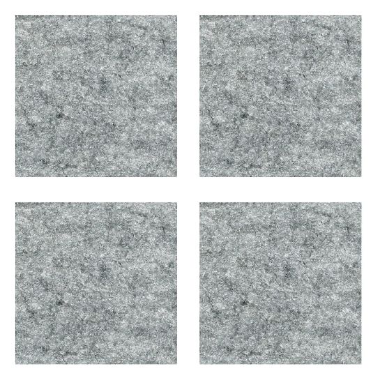 Modern Chair Nantes DSW Black