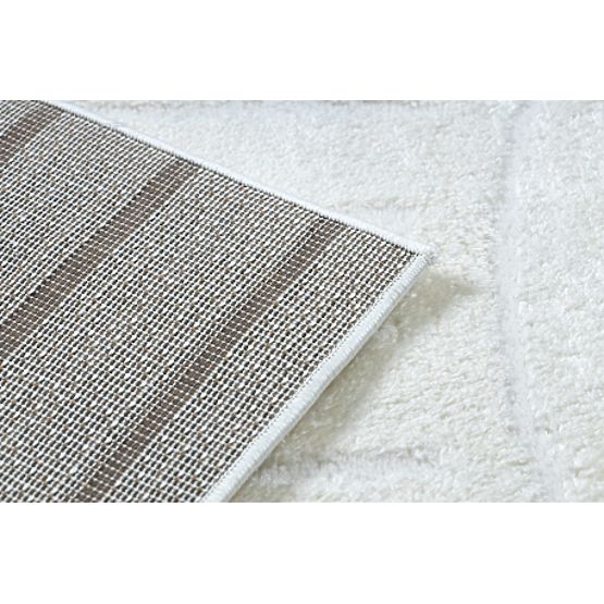 Modern Rug MODE 8494 Geometric Cream