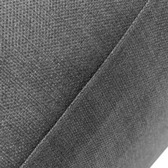 Modular Garden Sofa Vacuum Vlll with Cover, Gray