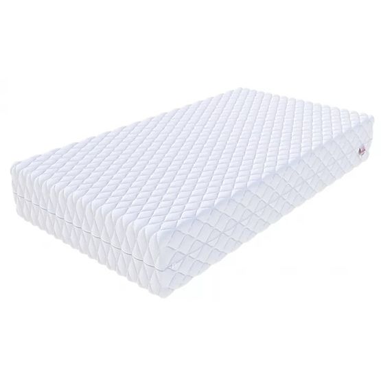 Multi-pocket spring mattress Comfort 160 x 200 cm