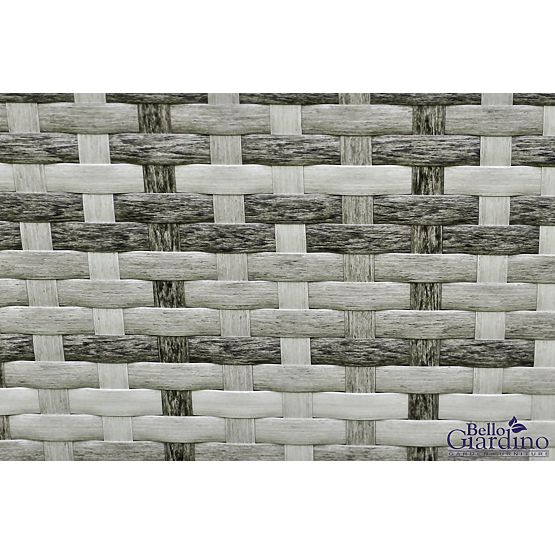 Multifunctional Bed from Technorattan DIABOLICO