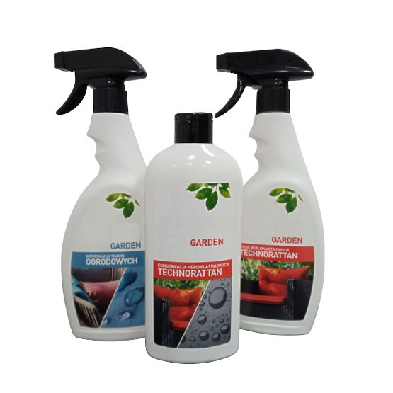 Multifunctional Bed from Technorattan DIABOLICO