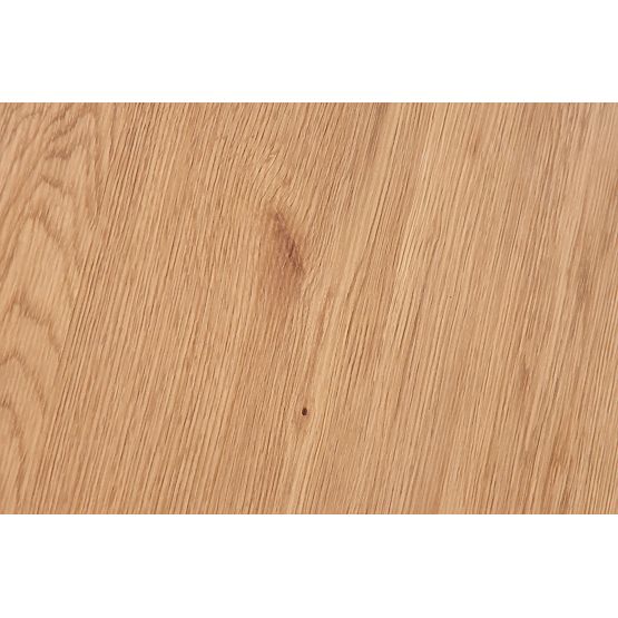 NICEA 2, set of 2 benches golden oak/black