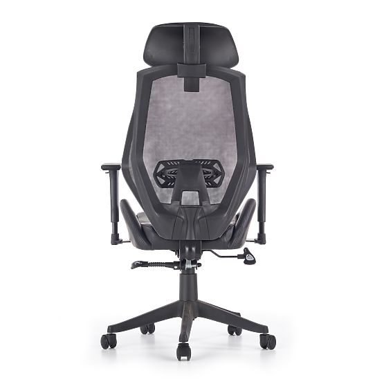 Office Chair HASEL - Black and Gray