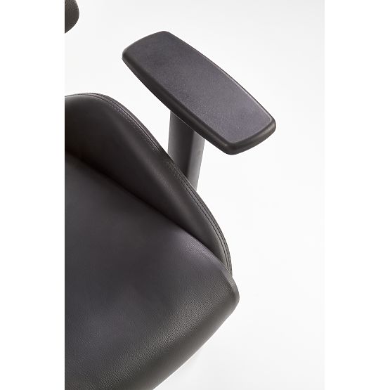 Office Chair HASEL - Black and Gray