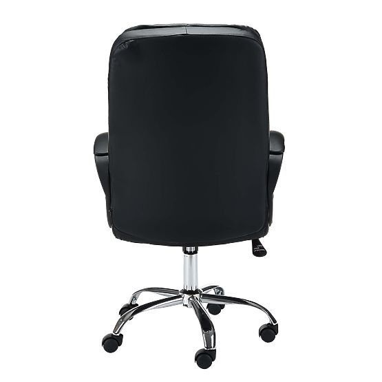 Office Chair OCF-30 BLACK