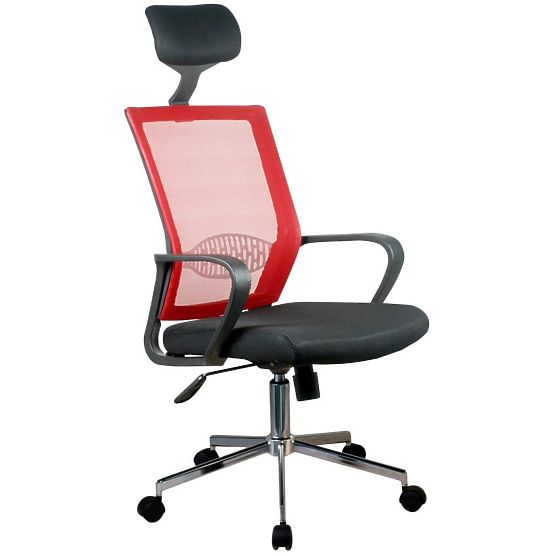 OFFICE CHAIR OCF-9 RED