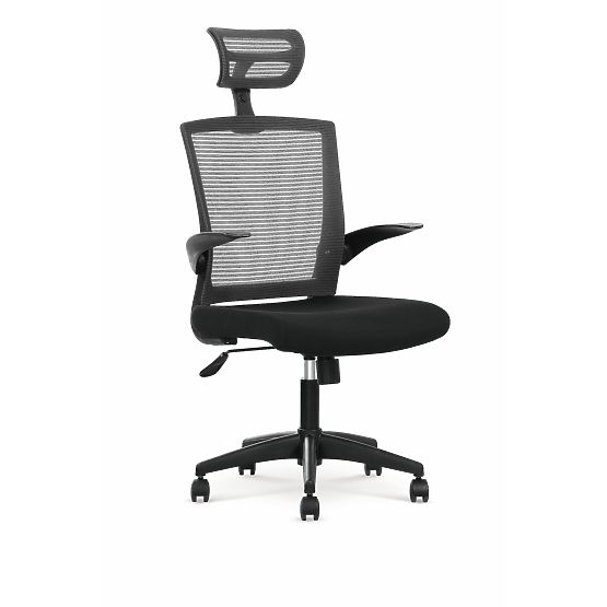 Office Chair VALOR - Black and Gray