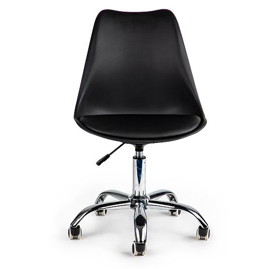 Office Swivel Chair with Cushion ModernHome