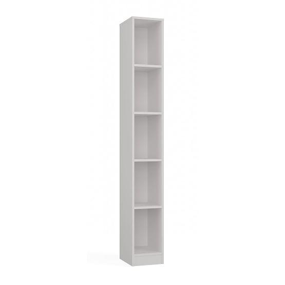 Onyx R25 WHITE Shelf