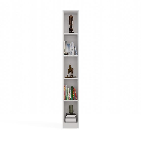 Onyx R25 WHITE Shelf
