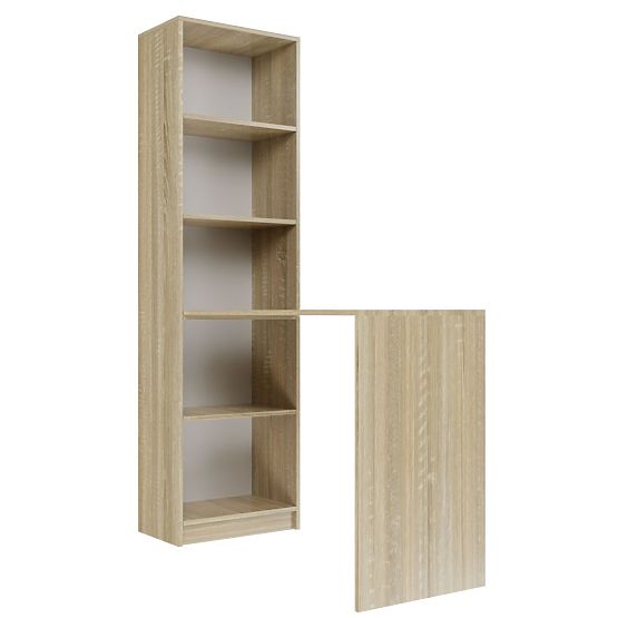 Onyx R50 Office Set SONOMA