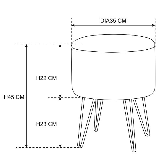 OPENING PINK POUF LILI