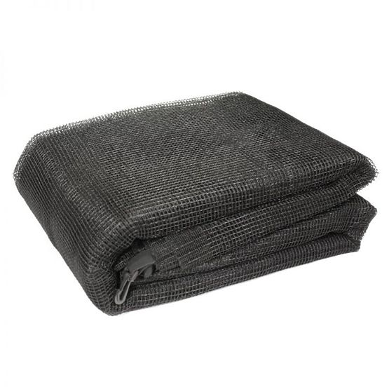 Outdoor Trampoline Net 366 cm 12 ft/8 Poles