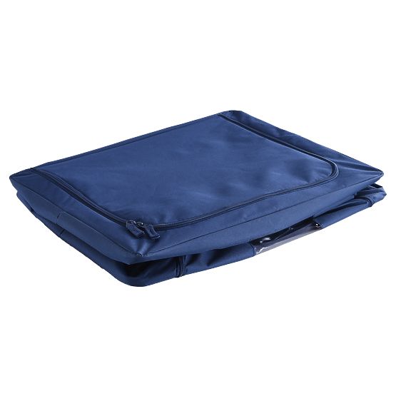 Parker Dark Blue Organizer Set