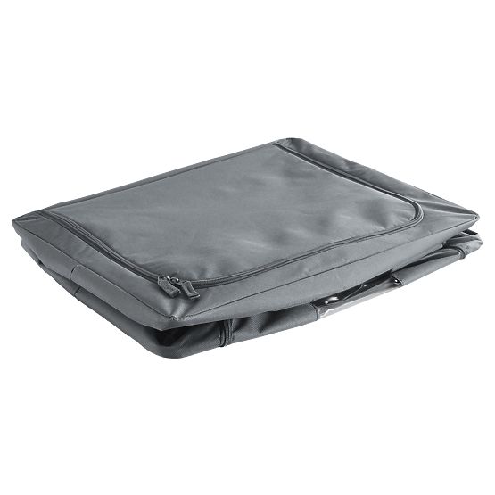 Parker Organizer Set Grey