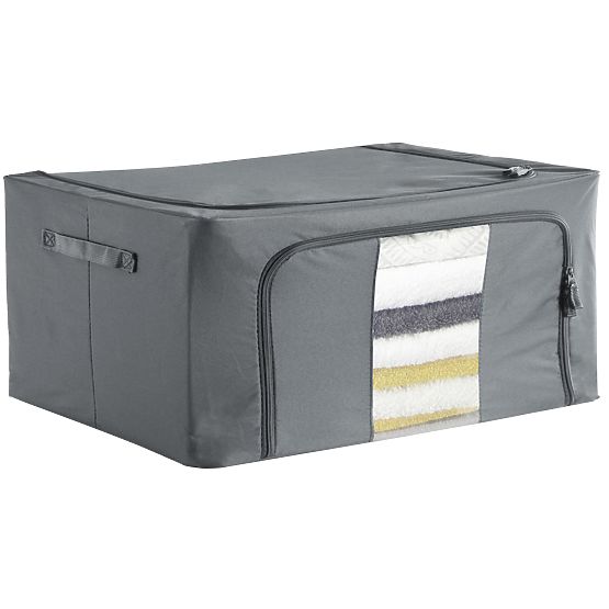 Parker Organizer Set Grey