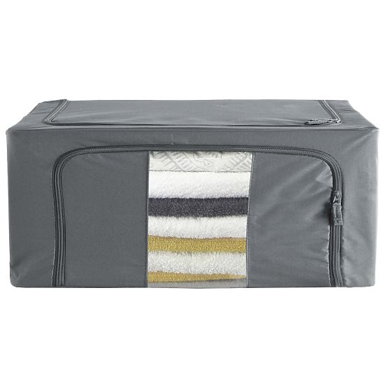 Parker Organizer Set Grey