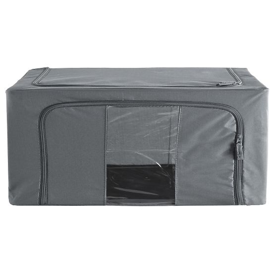 Parker Organizer Set Grey