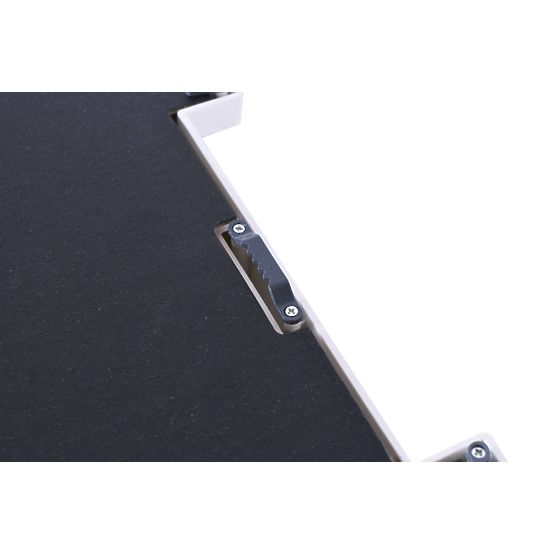 Photo Frame for 18 Photos Morka White