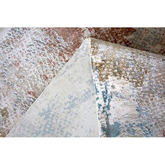 Piece carpet Aqua - Cream