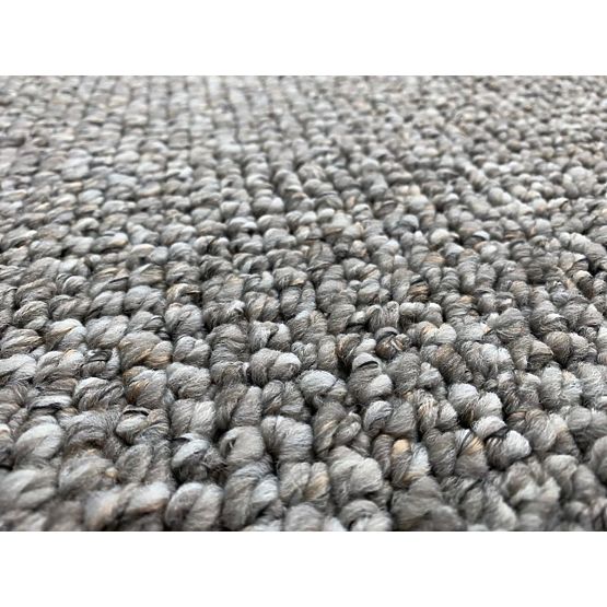 Piece carpet WELLINGTON - Grey