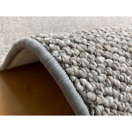 Piece carpet WELLINGTON - Grey