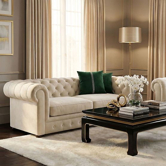 Pillow Cover - Green