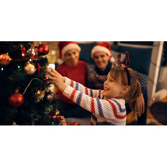 PINK CHRISTMAS BALLS 34 PCS SYSD1688-026