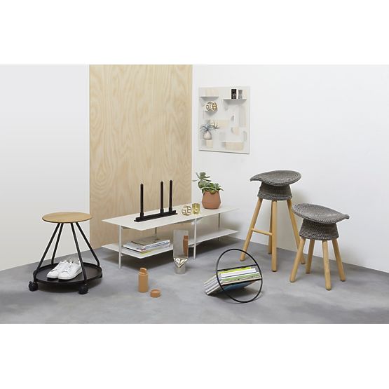 PLEATED Planter Umbra