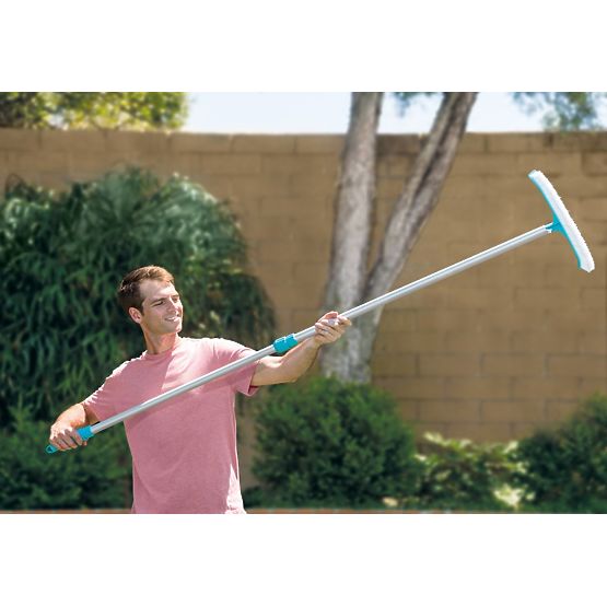 Pool Cleaning Accessories Vacuum Net INTEX 29057