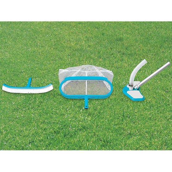 Pool Cleaning Accessories Vacuum Net INTEX 29057