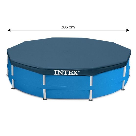 Pool Cover 305 cm Intex 28030