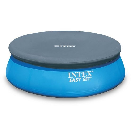 POOL COVER 366cm INTEX 28022