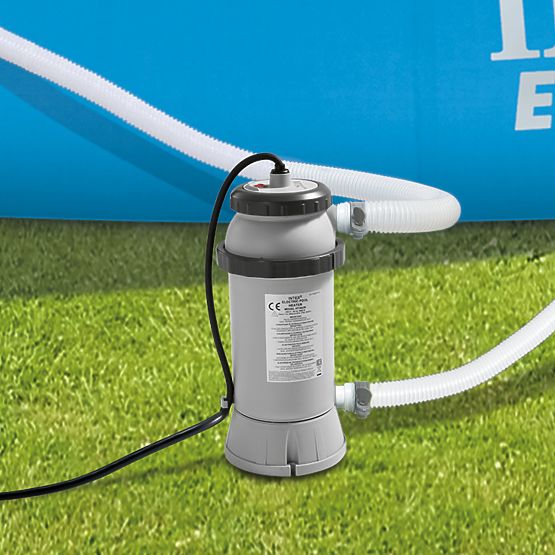 Pool Water Heater 230V 3kW INTEX 28684