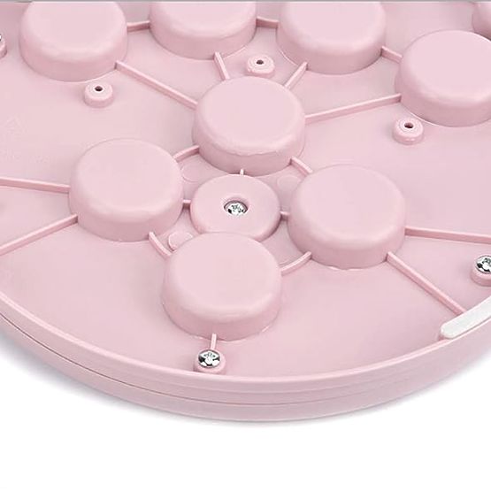 Puzzle Game Toy for Dogs and Cats Brady Pink