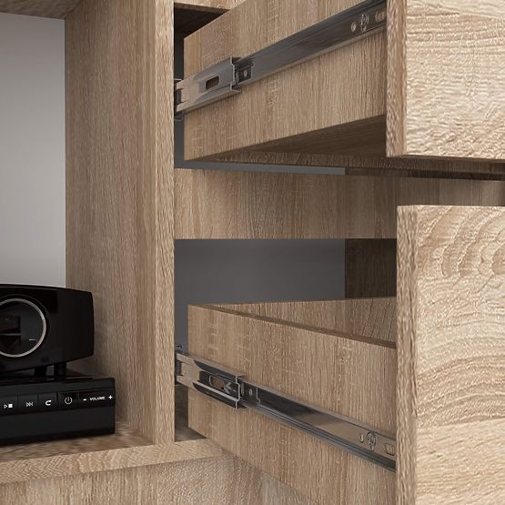 RACK R11 R80 1D 2SZ CLP PK SONOMA